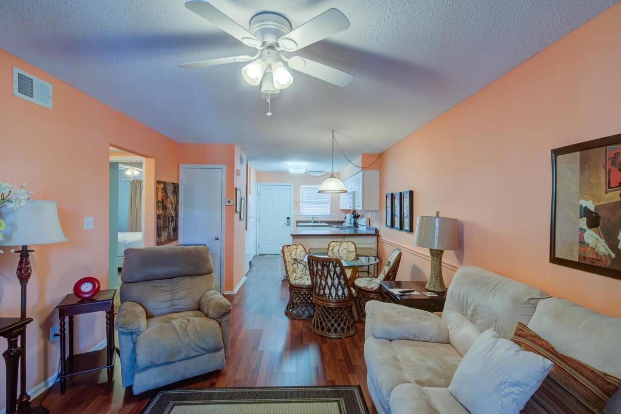 Lani Kai 103 By Vacation Homes Collection Gulf Shores Exterior foto